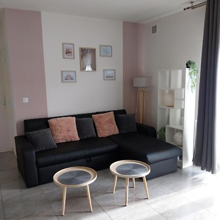 Appartement Gournay-Sur-Marne Экстерьер фото