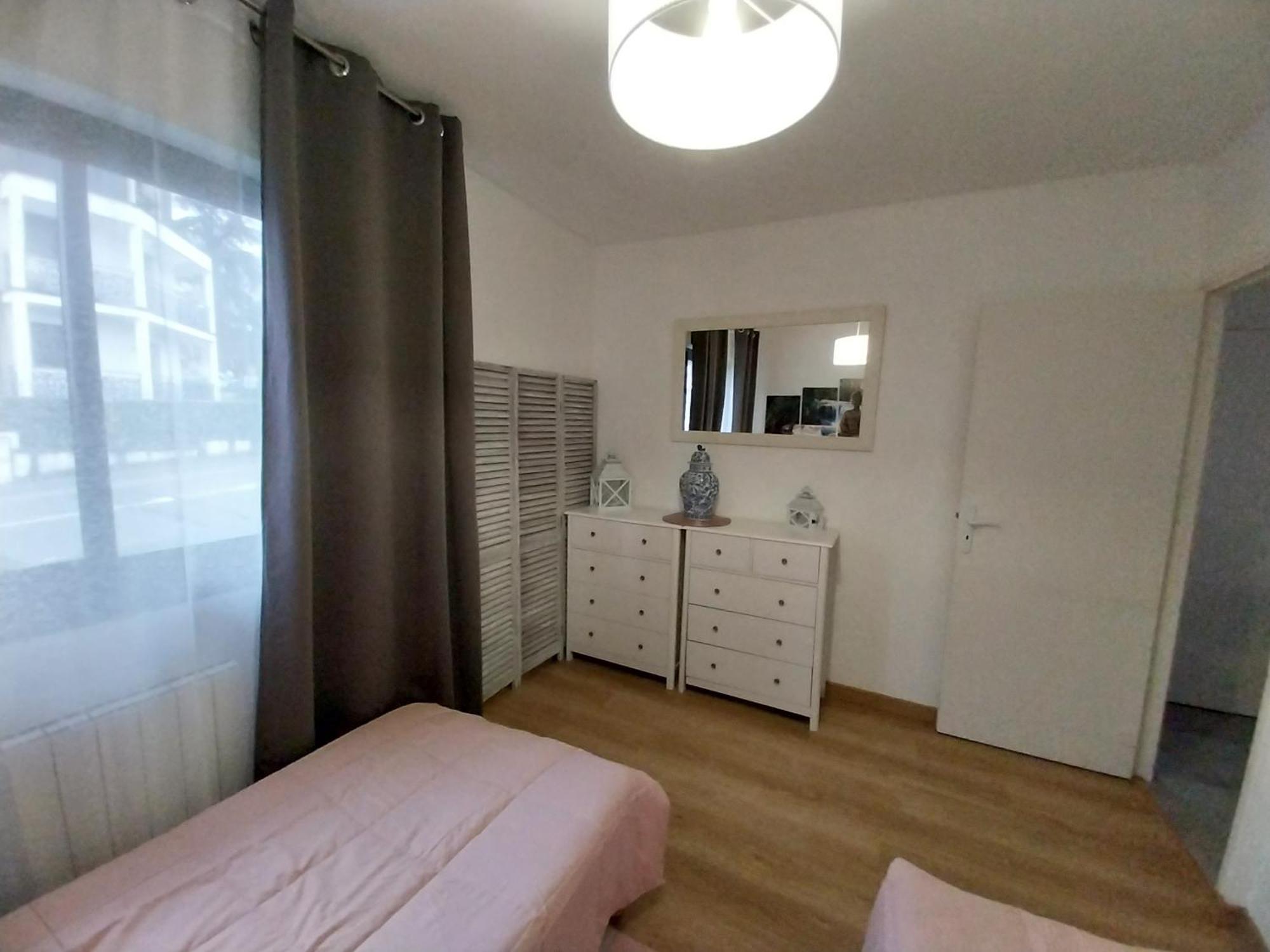 Appartement Gournay-Sur-Marne Экстерьер фото